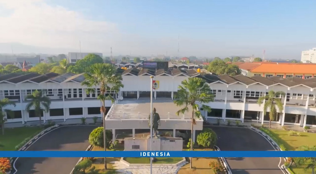 Highlight Idenesia - Jelajah Keindahan Budaya Jember