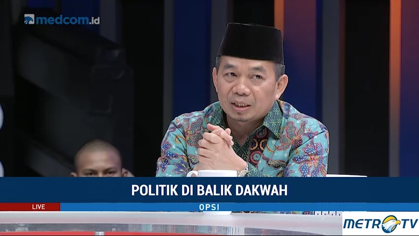 Kata PKS soal Ibu-ibu Penyebar Hoaks di Karawang