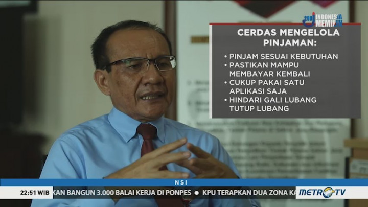 Utang Online Dibayar Nyawa (4)