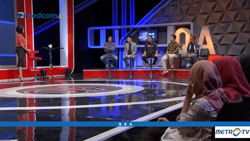 Q & A - Online-online (1)