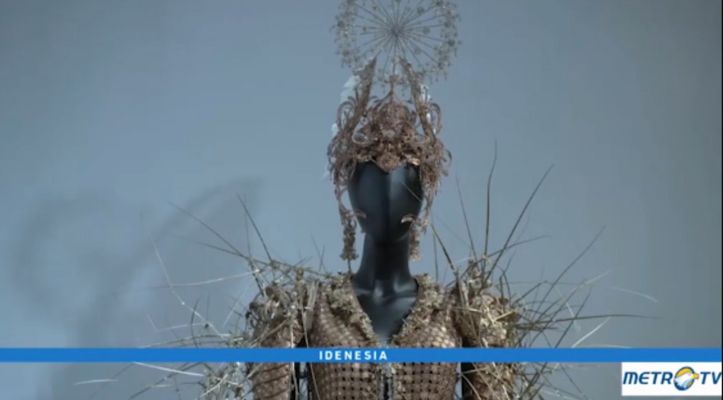 Highlight Idenesia - Berjaya di Kancah Internasional