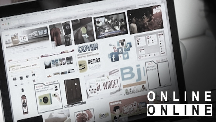 Highlight Q & A - Online-Online