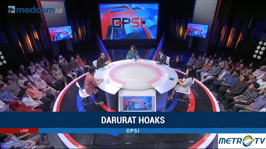 Polri akan Tindak Tegas Pelaku Kampanye Hitam Terkait Pemilu