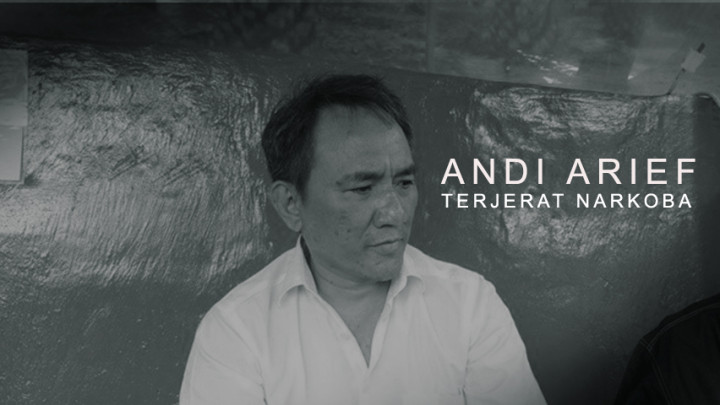 Highlight Primetime News: Andi Arief Terjerat Narkoba