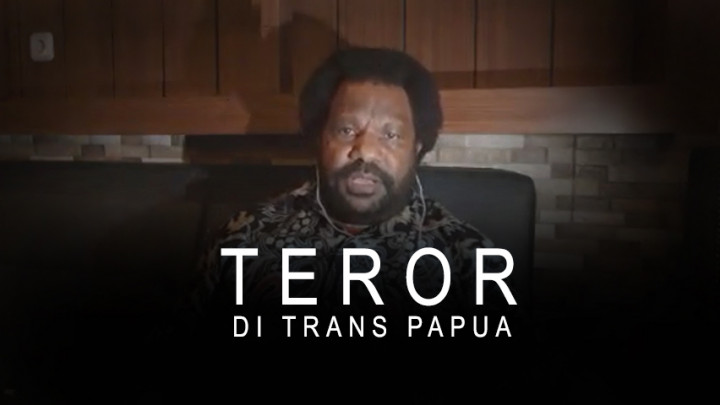 Highlight Prime Talk : Teror di Trans Papua