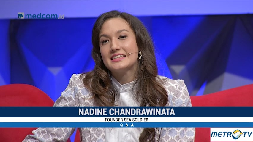 Q & A - Bukan Sekadar Perempuan (2)