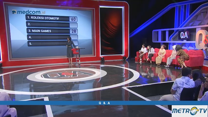 Q & A - Bukan Sekadar Perempuan (4)