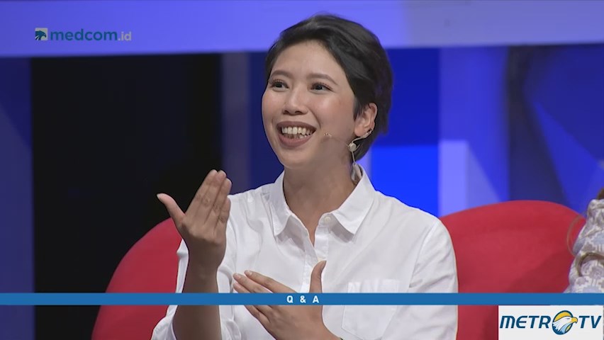 Q & A - Bukan Sekadar Perempuan (5)