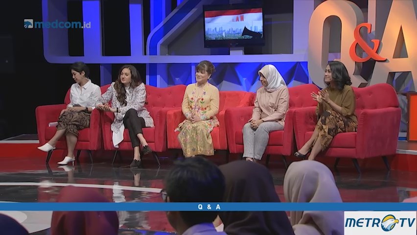 Q & A - Bukan Sekadar Perempuan (6)