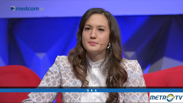 Sudjiwo Tejo: Salahkah Lelaki Jika Selalu 'Tertarik' saat Melihat Perempuan?