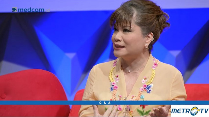 Shinta Widjaja: Korban Pelecehan di Tempat Kerja Takut Melapor