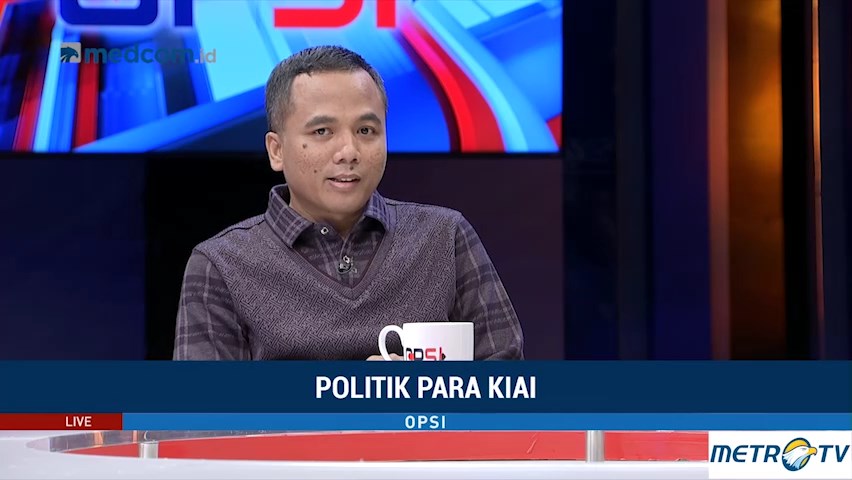Politik Para Kiai (4)