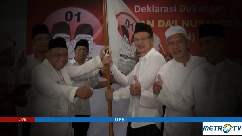 Politik Para Kiai (1)