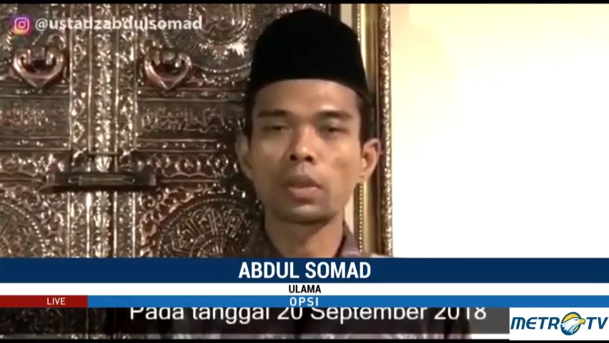 Politik Para Kiai (2)