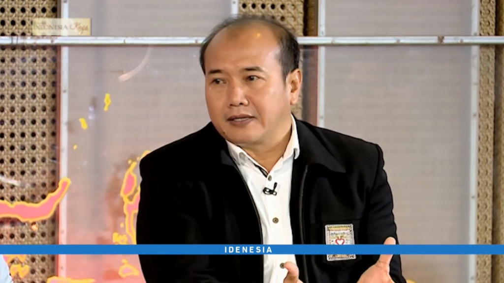 Perkembangan Pencak Silat di Indonesia