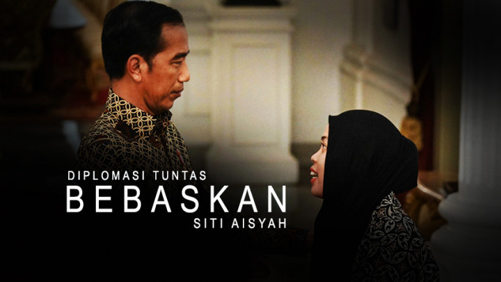 Highlight Primetime News: Diplomasi Tuntas Bebaskan Siti Aisyah