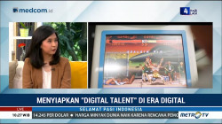 Menyiapkan 'Digital Talent' di Era Digital (3)
