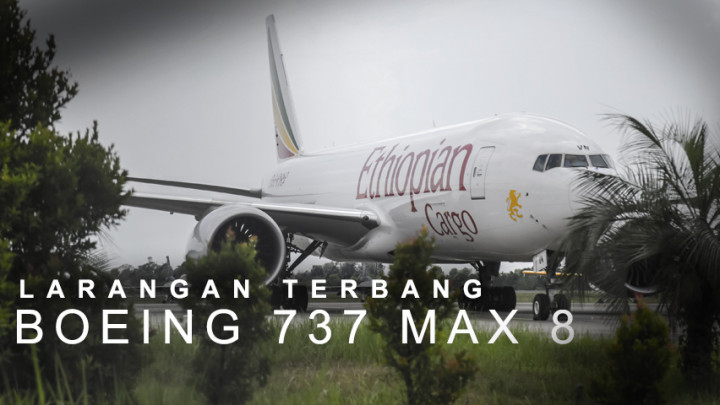 Highlight Prime Talk - Larangan Terbang Boeing 737 Max 8