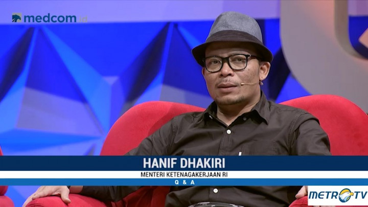 Q & A - Kerjanya Tuh di Sini (3)