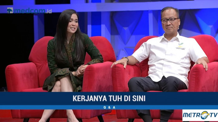 Q & A - Kerjanya Tuh di Sini (5)