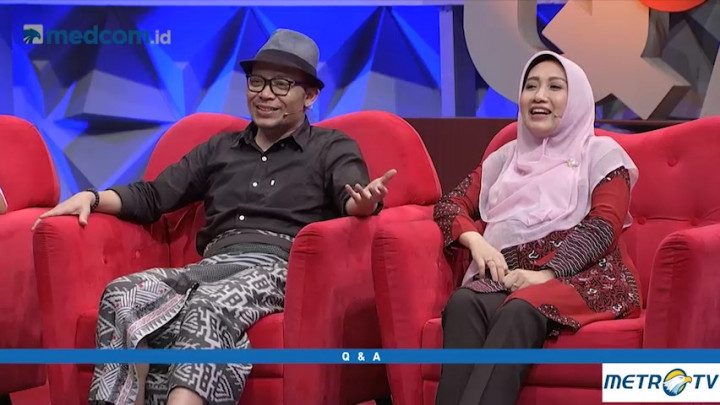 Q & A - Kerjanya Tuh di Sini (6)