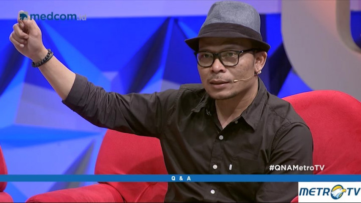 Hanif Dhakiri: Cina Menyerbu Prancis