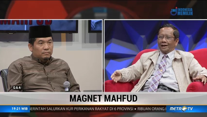Q & A - Magnet Mahfud (2)