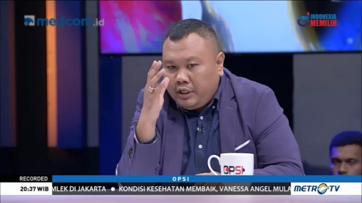 Pakar: Isu PKI Dicatat sebagai Pemberontakan yang Berbeda Level