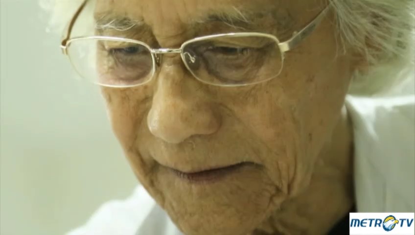 Highlight Idenesia - Ruang Imaji di Kota Kreatif