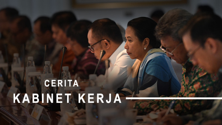 Highlight Prime Talk - Cerita Kabinet Kerja