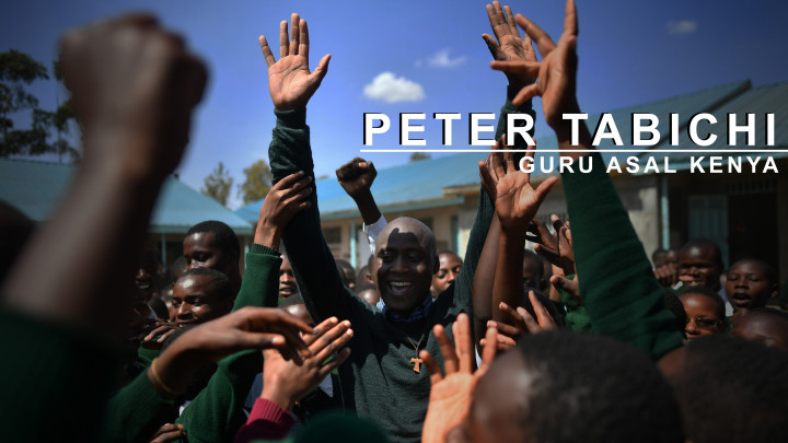 Sosok Tabichi, Guru Terbaik Dunia Asal Kenya