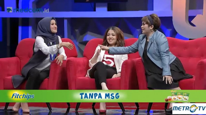 Q & A - #2019GantiPeran (1)