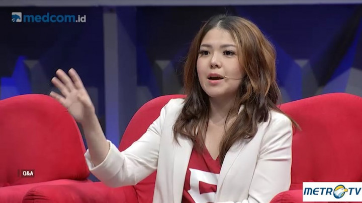 Q & A - #2019GantiPeran (2)