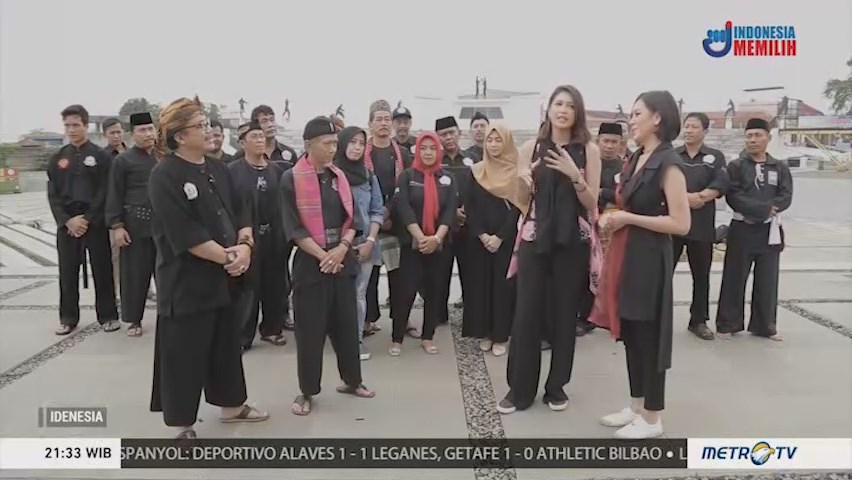 Idenesia - Harmoni Budaya Kota Cianjur (1)