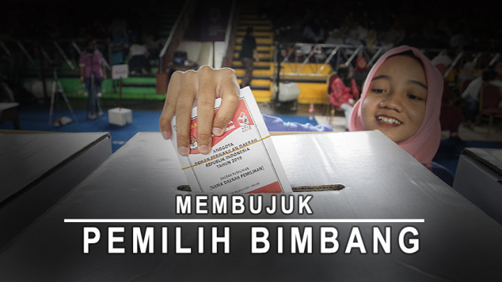 Highlight Prime Talk - Membujuk Pemilih Bimbang