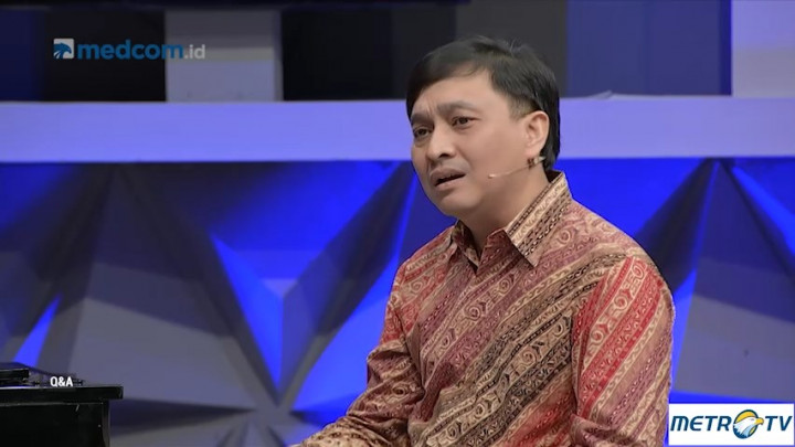 Q & A - Ruang Tengah untuk Indonesia (2)