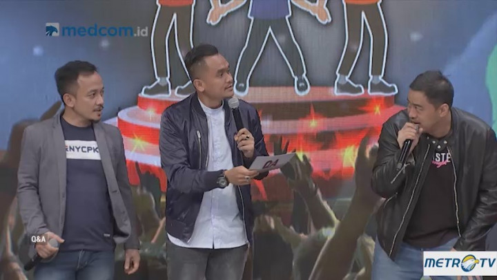 Q & A - Ruang Tengah untuk Indonesia (5)