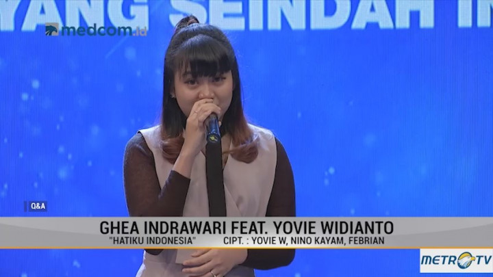 Q & A - Ruang Tengah untuk Indonesia (6)