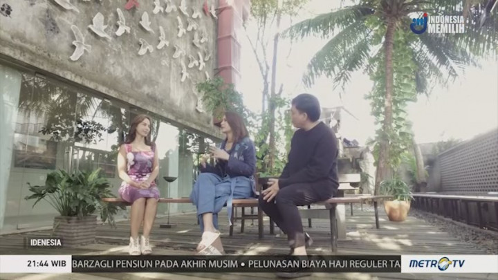 Ruang Seni Komunitas Salihara (2)