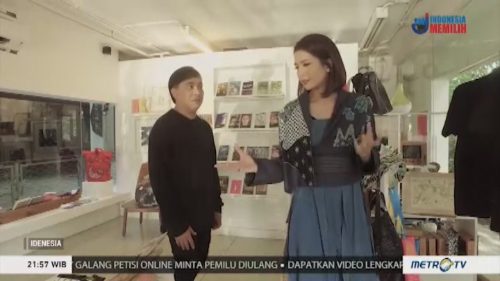 Ruang Seni Komunitas Salihara (3)