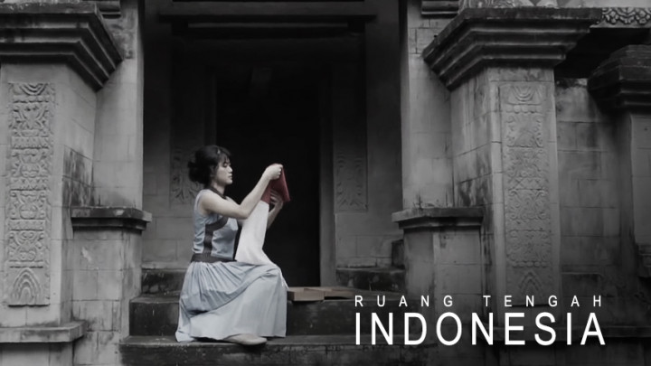 Highlight Q & A - Ruang Tengah untuk Indonesia