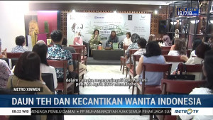 Sambut Hari Kartini, Alun Alun Indonesia Gelar Pameran