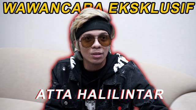 Atta Halilintar Blak-blakan soal Titik Terendah Dalam Hidupnya (Full Version)
