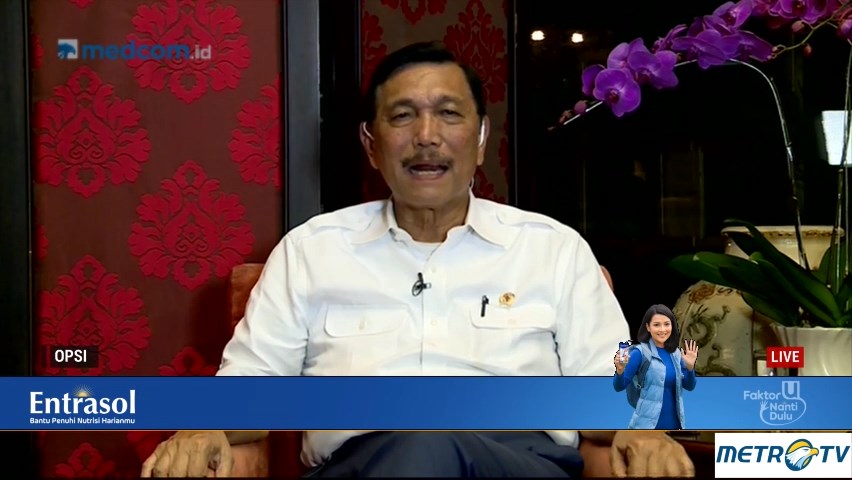 Drama Hitung Cepat (1)