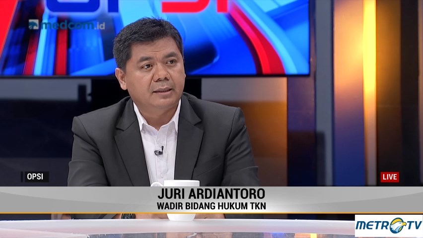 Drama Hitung Cepat (3)