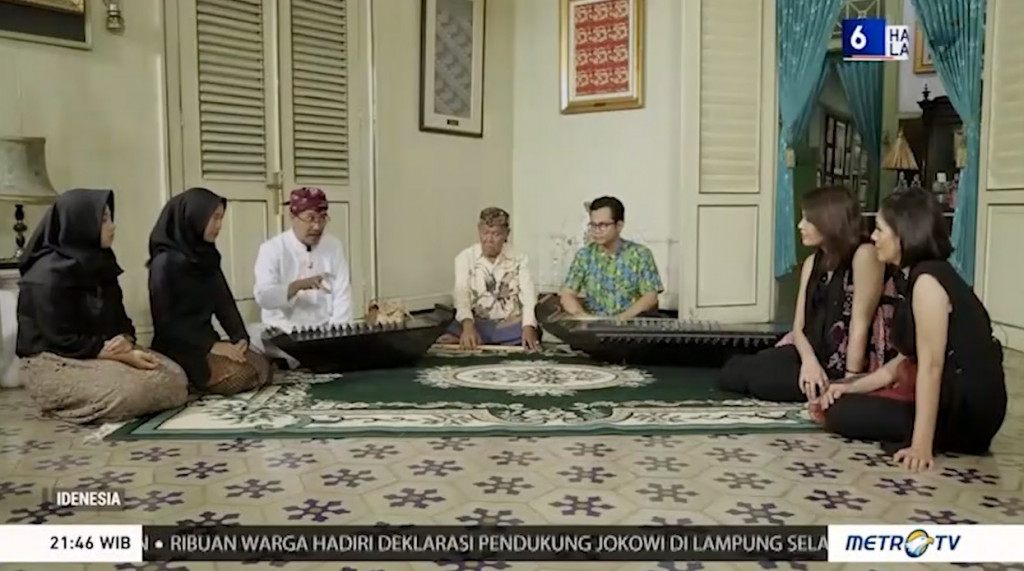 Mengenal Seni Cianjuran