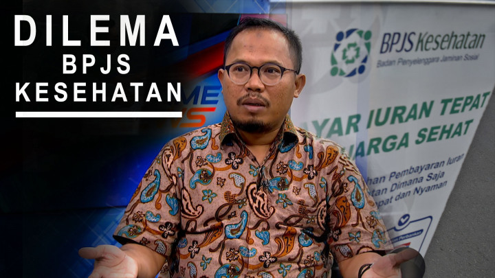Highlight Primetime News - Dilema BPJS Kesehatan