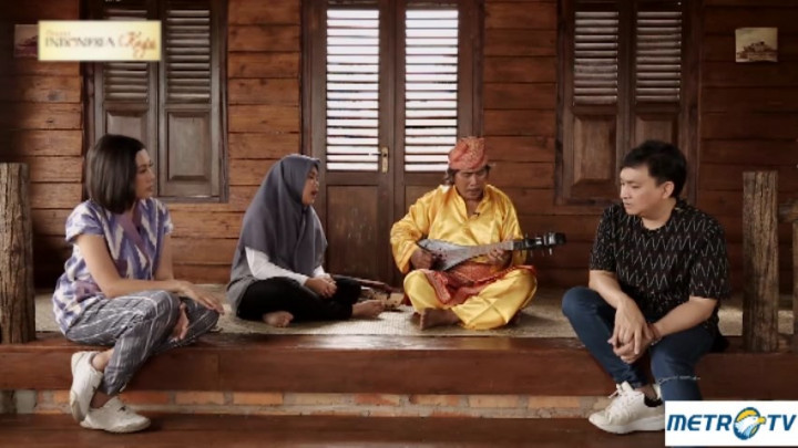 Pesona Budaya Negeri Laskar Pelangi (2)