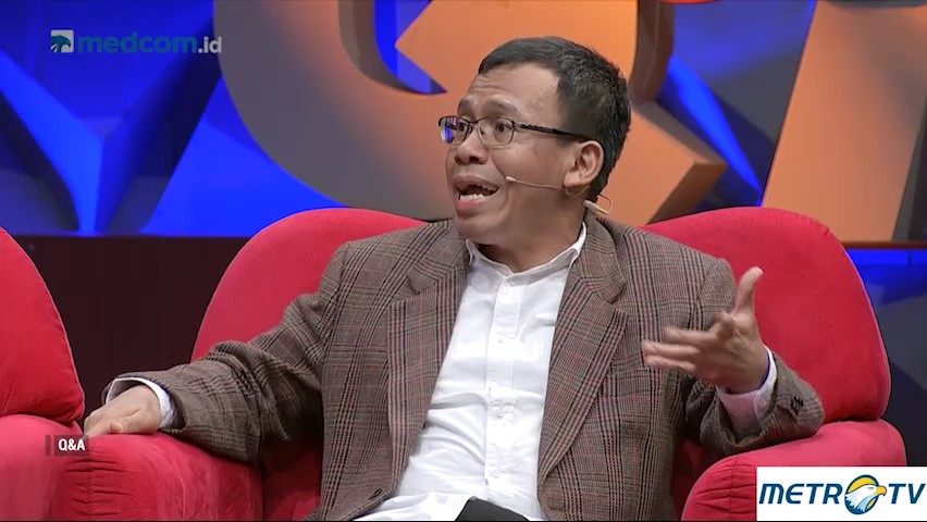 Polarisasi Masyarakat Salah Siapa?