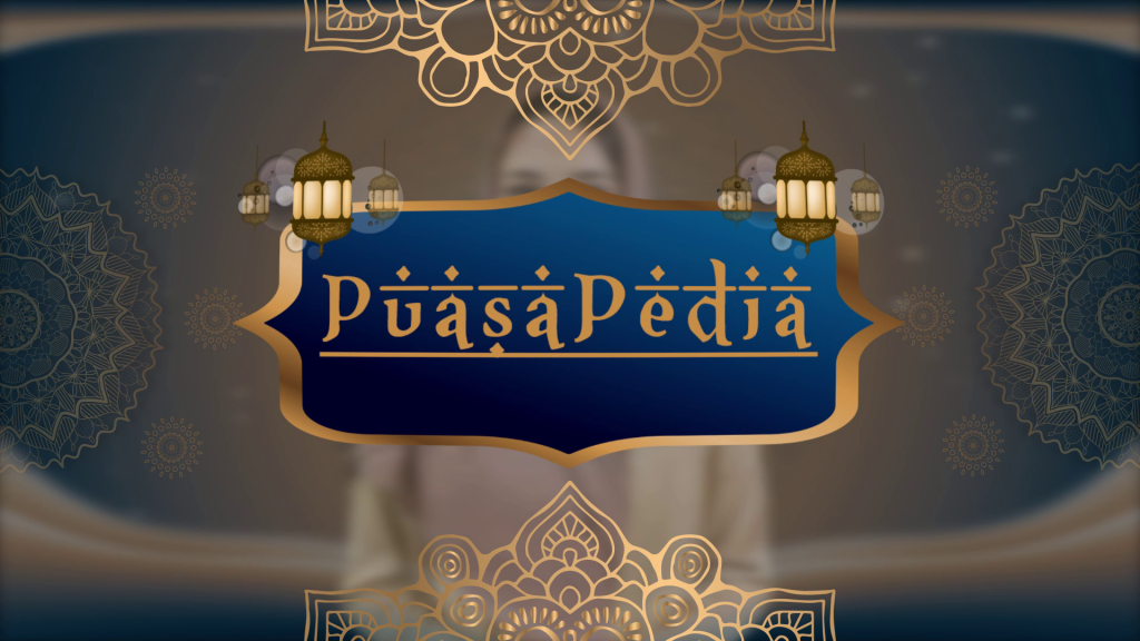 PuasaPedia - Eps Kurma